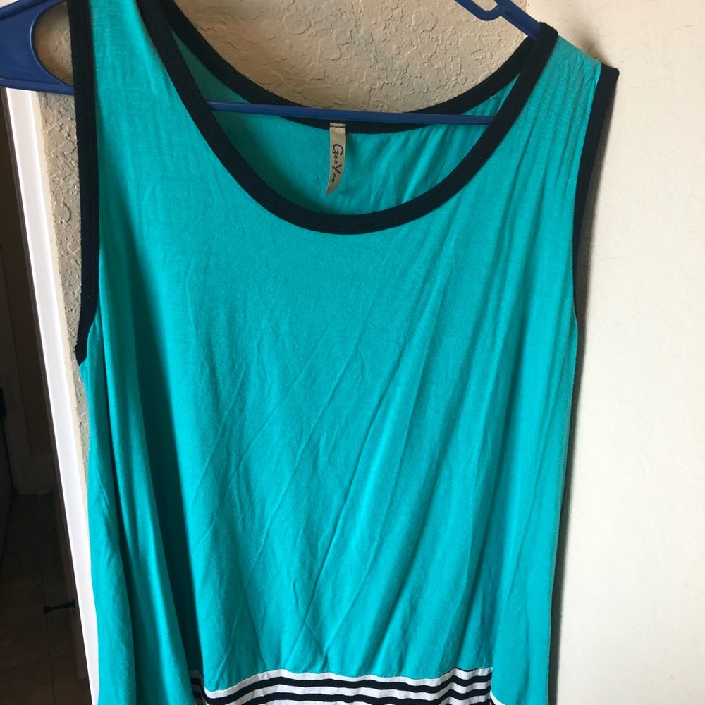 Short sleeve shirt